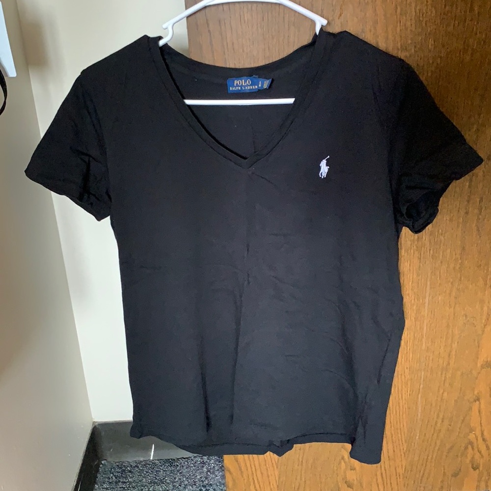 Women’s Polo T-shirt